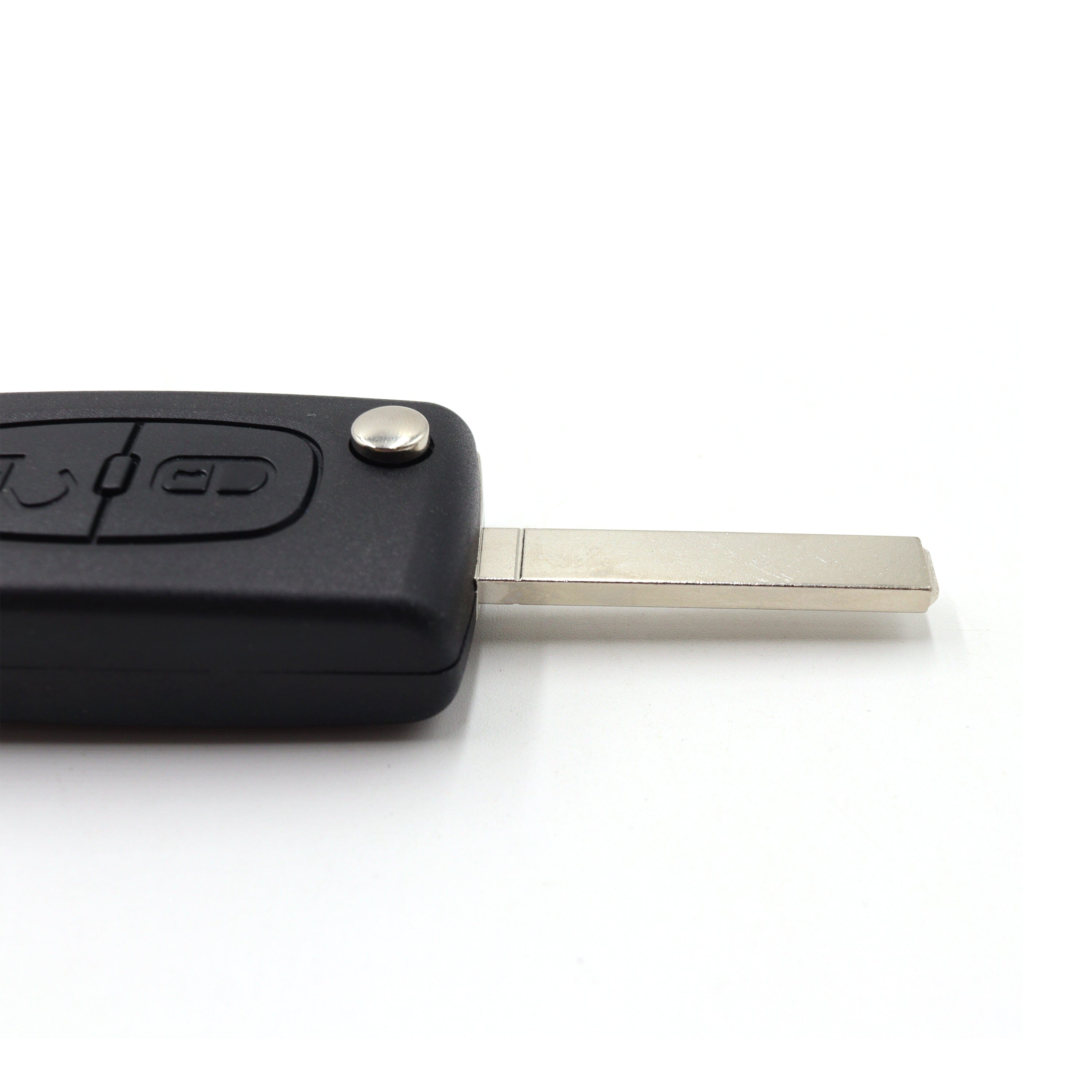 Complete Remote Flip Key To Suit Citroen Berlingo/3008/5008/308 | Remote Pro